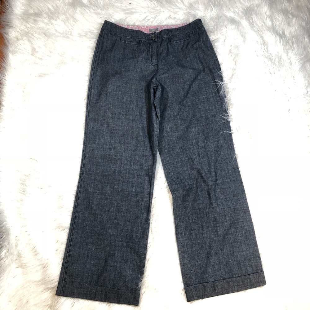 J.Jill Pants Size: 8
